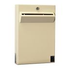 Lpd-161 -profile Drop Protex Wall Mount Safe Box