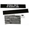 00029069002701 Mailbox Name Address Kit Pack Of