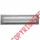 Bd0012150 0012.150 Baldwin 0012 Letter Box Plate In Satin Nickel