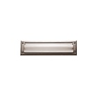 0012055 Baldwin 12 Lifetime Polished 829846292703