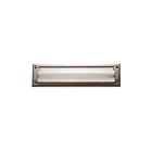 0012140 Baldwin 12 Polished Nickel 723079386454