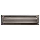 0012151 Baldwin 12 Antique Nickel 723079379692