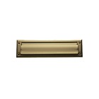 0014033 Baldwin 14 Vintage Brass 884011063649