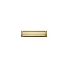 0014050 Baldwin 14 Satin Brass 723079014944