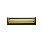 0014060 Baldwin 14 Satin Brass 723079153261