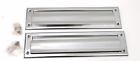 0014260 Baldwin Letter Box Plate 723079040509