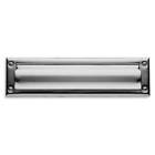 0014264 Baldwin 14 Satin Chrome 723079014968