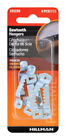 121126 008236181418 Picture Hanger Selflevel Hillman Fasteners Pkg Of Upc