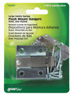 122207 008236805291 Flush Mnt Hangr Lg The Hillman Group Pkg