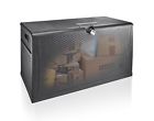 00860000453301 Package Vault Delivery Storage Drop Box With Wifi Sensor Theft