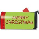 01058 Mailwraps Letters From Santa Mailbox Cover 843259079553