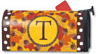 01059t Mailwraps Fall Follies Monogram 843259080023