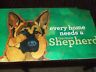 01177 Magnet Ltd German Shepherd Mailwrap By Works