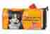01183 Magnetworks Magnet Works No Ordinary Cats Magnetic Mailbox Wrap Cover 843259086889