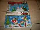 01263 Magnet Works Christmas Mailbox Art Attaches With Magnets Made In