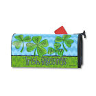 01280 Magnet Works Magnetic Mailbox 843259099599