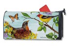 01331 Mailwraps Flora And Fauna 843259101896