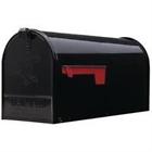 0143362 Gibraltar Solar Group Heavy Duty Medium Premium Mail Box Inches