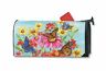01491 Studio Mailbox Cover Mailwrap Field Of Butterflies 843259112861
