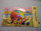 01631 Mailwraps New Mailwrap Beach Theme Mailbox Cover