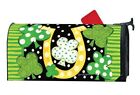 01685 Magnet Ltd Luck Of The Irish Mailwrap By 843259123683