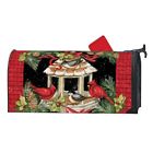 01783 Mailwraps Christmas Dinner Mailbox Cover 843259132968