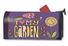 02032 Mailwraps Love My Garden 843259070567