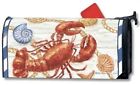 02661 Mailwraps Red Lobster Nautical 843259006382