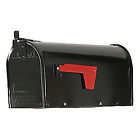 034-00115 Tapco Steel Mailbox Type 190981391379