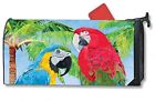 03404 Studio Mailbox Cover Mailwrap Summer Tropical Beach Sea 0843259113097