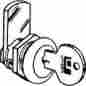 10105-j-14 036448008629 Kaba Ilco Mail Box Cam Lock 5 8 Locksets