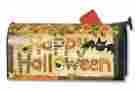 03811 3811 Magnetworks Mailwraps Spooky Halloween Mailbox Cover Decorative 843259028537