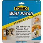 041072055048 Undisclosed Homax Wall Patch Galvanized Steel