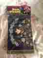 04227 Fall Flowers Mailwraps Magnetic Vinyl Mailbox Cover Folk