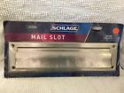 044074678642 Schlage Mail Slot