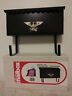 045081306009 Fulton Vintage Nos Metal Mailbox Model