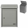 046139159851 Durabox Package Drop Box For Secure Parcel And