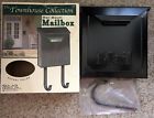 046462000226 Solar Group Nib The Townhouse Collection Wall Mount