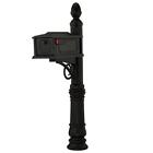 046462009380 Gibraltar Stratford Mailbox Rust Resistant