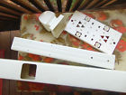 046462009441 Gibraltar Plastic Mail Box Post