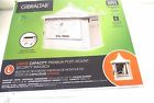 046462010027 Gibraltar Mailboxes Hamilton White