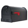 046462010805 Gibraltar Mailboxes Arlington Large Capacity Galvanized Steel Textured