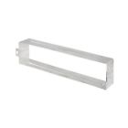 049793247841 Prime Line Mail Slot Sleeve Stainless Steel