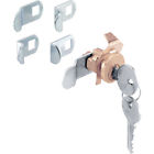 049793346346 Lock Mailbox Brass Products Upc