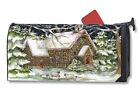 05004 Studio M Mailwraps Mailbox 843259054178
