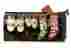 05007 Magnet Works Christmas Stockings Magnetic Mailbox Wrap Cover 843259054277