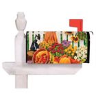 0536481 053648565301 Harvest Field Mailbox Cover