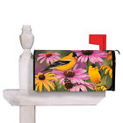 053648565585 Garden Friends Mailbox Cover