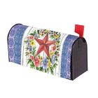 0536487 053648566117 Summer Country Star Mailbox Cover