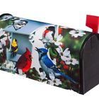 0536481 053648566131 Backyard Birds Mailbox Cover